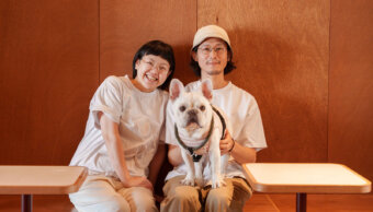 松山で叶えた、家族との時間を優先したゆとりある生活