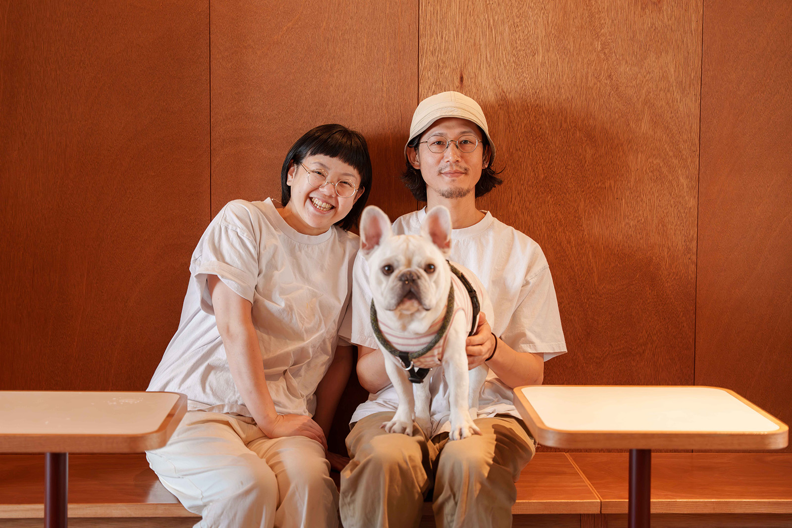 松山で叶えた、家族との時間を優先したゆとりある生活
