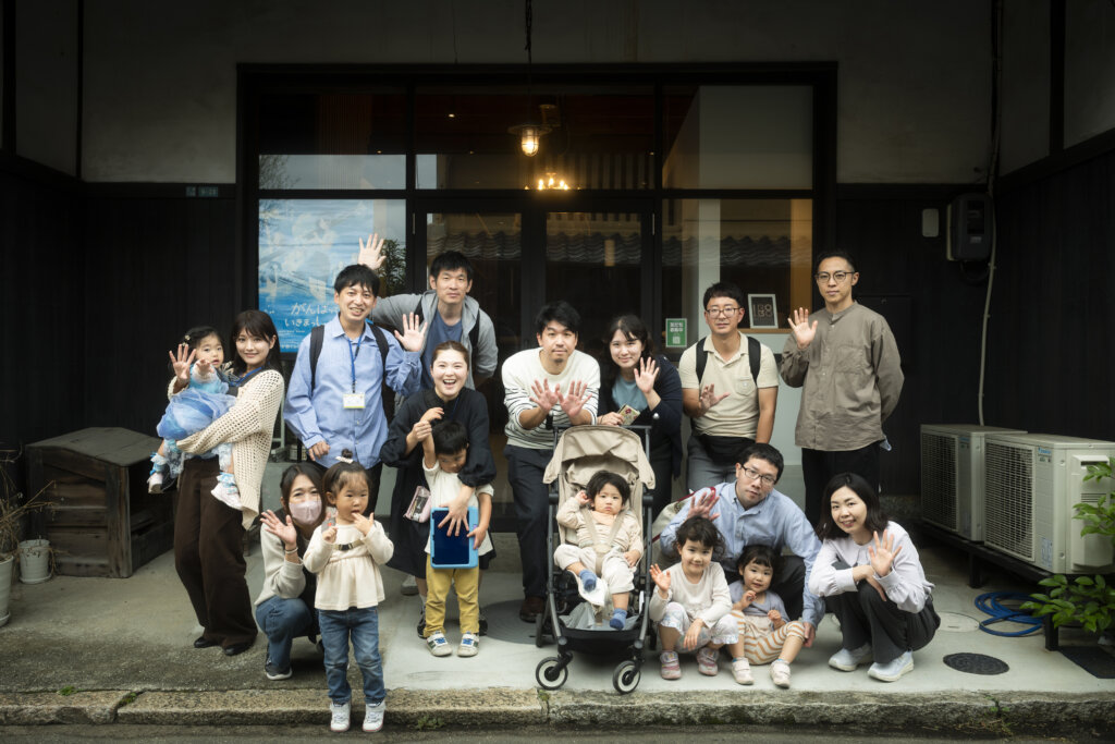 「まつやまの子育て移住体感ツアー」を開催しました!