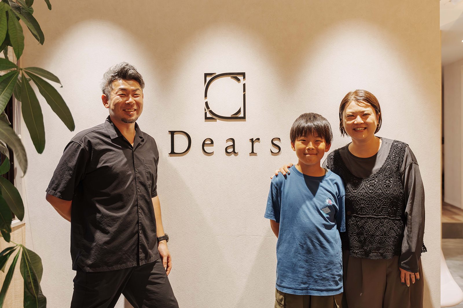 開業をきっかけに新天地へ 見知らぬ街で築いたご縁