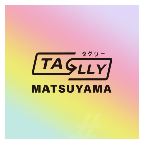 TAGLLY まつやま